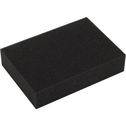 Needle Pin Dense Foam Pad Cushion Mat Holder Insertion Craft Felting Tool Wool Felt Accessories J2Y