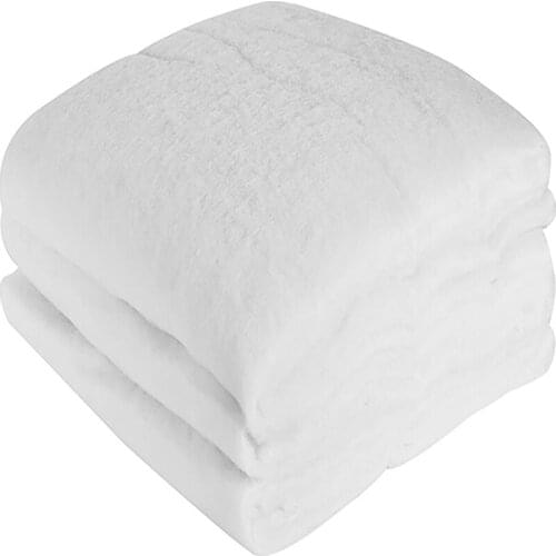 Fake Snow Blanket Frozen Party Snow Winter New Year Decoration Christmas Decoration Cotton Fibre Christmas Decorations For Home