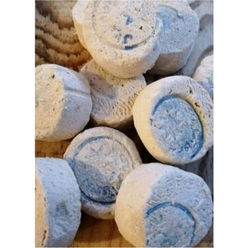 3 Pieces Sealed Sefidab Stone Rooshoor Iranian Cosmetic and Cleanser Refresh New Soft Skin Original Product