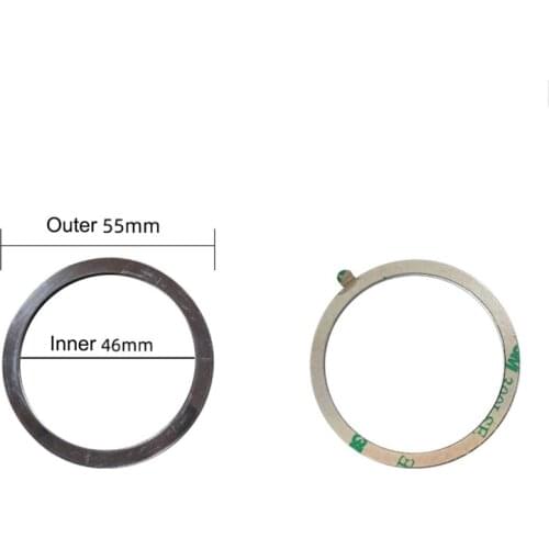 Metal Ring for Phone Magnetic Wireless Charging