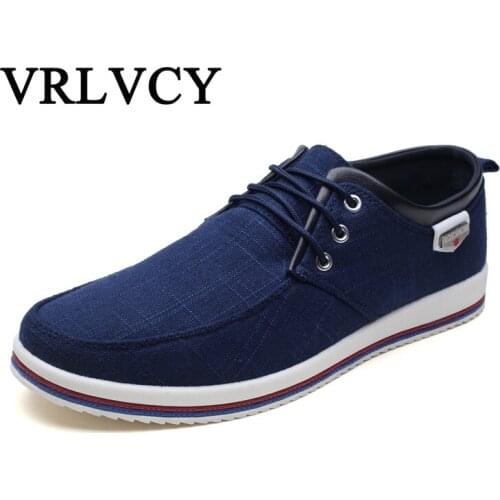Spring Autumn Men Casual Shoes Breathable Lightweight Driving Shoes High Quality Boat Shoes Mens Flat Loafers