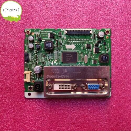 New Good test For monitor main board BN41-01787D BN94-05942Q LS19B300BS/EN S19B300BS BN63-09889A BN41-01787 motherboard