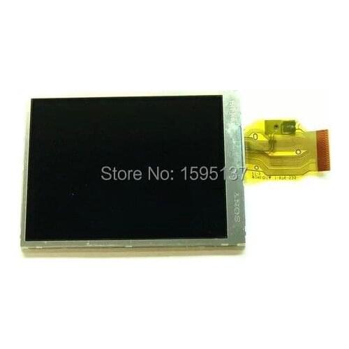 NEW LCD Display Screen Repair for RICOH CX1 CX2 CX3 CX4 CX5 GXR GRDIII for CANON EOS 50D Digital Camera With Backlight