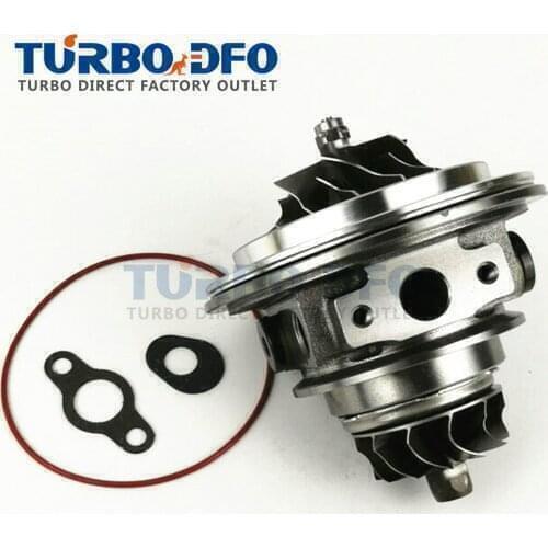 New Balanced Turbine Cartridge 06F145702C 06F145702CV K04 Turbo CHRA 53049880064 For Volkswagen Golf VI 2.0 R 199Kw CDLF 2009