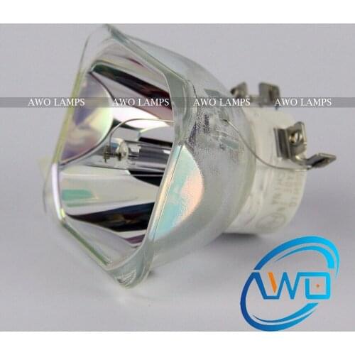 AWO Original Replacement Projector Lamp LMP-H260 NSHA230W for SONY VPL-VW500ES VPL-VW600ES Projectors