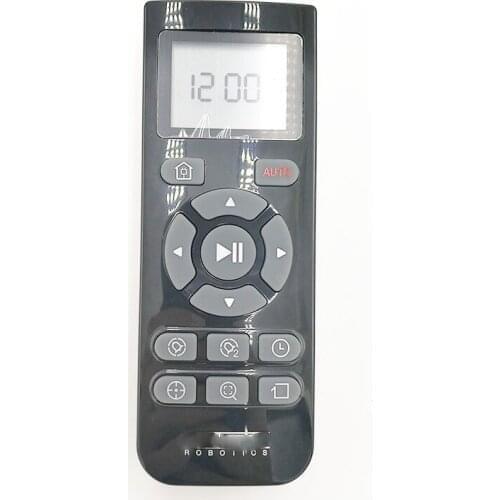 Original remote control for ecovacs DEEBOT M85 DM81 DM81A BFD-wsq BFD-wsr Sweeping robot