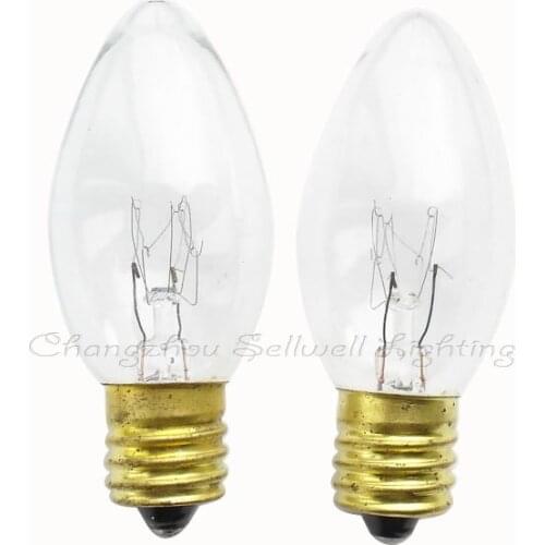 Great!miniature Lamp Bulb E17 A425