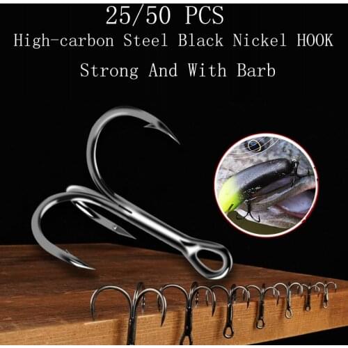 Ourbest Fishing Hooks
