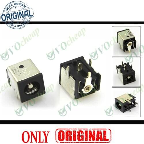 5x Laptop DC power jack Socket for HP Compaq ZD7000 ZV5000 ZX5000 R3000 NX9100 Presario 3000 For Toshiba A70 A75 1800 1900 PJ011