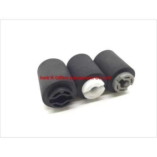 Good Pulley Retard Feed Pickup Roller 2K906350 2K906360 2K906370 for Kyocera 4500i 4550ci 5500i 5550ci 6500i 6550ci 7550ci 8000i