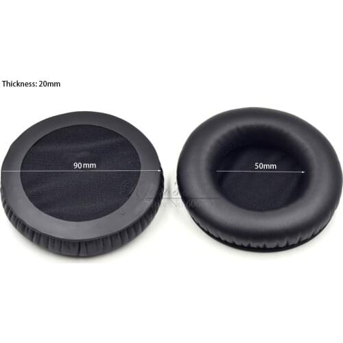 Replacement ear pads cushion for Ultrasone HFI-780 HFI 780 Closed-Back Headphone