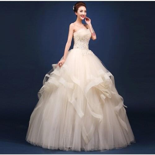 Wedding Gown Slimfairy Dress Dress For Pregnant With Open Shoulders Bridal Gown Plus Size Customization Bandage Goth Dress