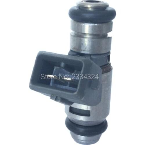 Fuel injector For Ford Fiesta MK V 1.3/1.3i IWP119,2N1U9F593KA,75112119,805000136213,81231