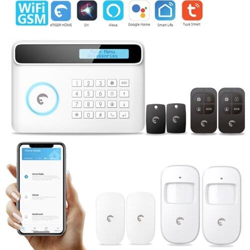 TRAVOR Building Automation Systems