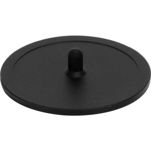 Blind Filter Rubber Backflush Disk for Semi-Automatic Coffee Machine Portafilter Cleaning Tool Coffee Make Machine Parts