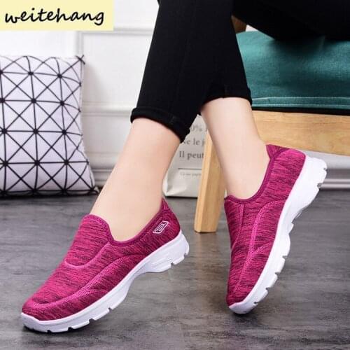 Weitehang Fashion Footwear
