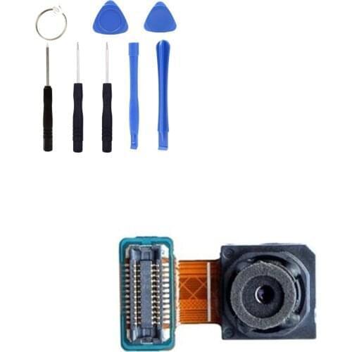 FOR Samsung A8 2016 A810 Front Facing Camera Module Front Facing Camera Flex Cable Replacement Part
