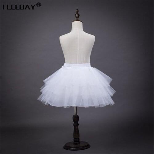 I LEEBAY Skirts For Girls