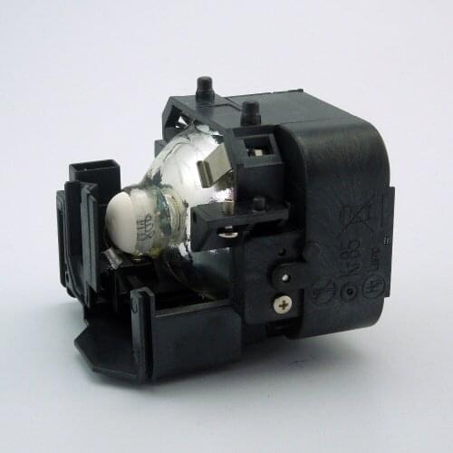 Inmoul High quality Projector lamp For ELPLP50 for EB-824/EB-825/EB-826W/EB-84/EB-84e with Japan phoenix original lamp burner