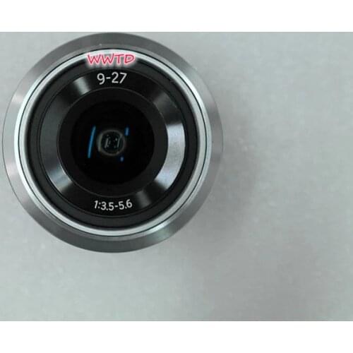 Original NX mini lens 9-27mm F3.5-5.6 zoom lens For Samsung NX mini Miniature SLR to use(second-hand)