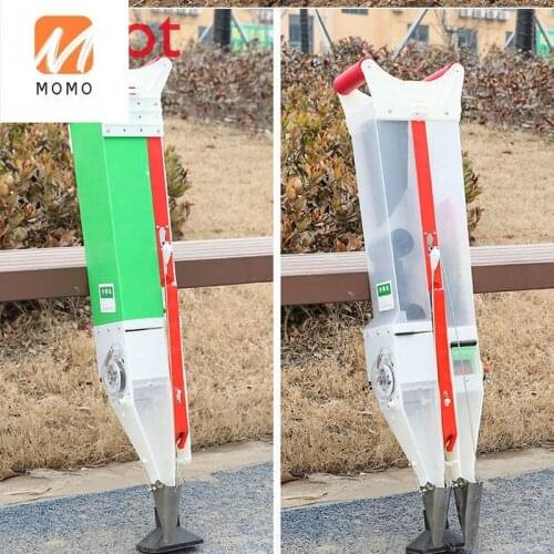 Luxury High-End Corn Seeder Seeder Machine Fertilization Portable Multifunctional Soybean Agricultural Tools