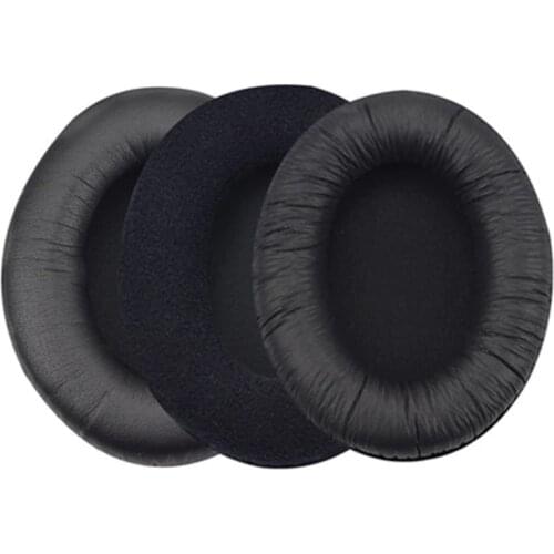 Replacement Headphones Ear Pads for Sennheiser HD418 HD419 HD428 HD429 HD439 HD438 HD448 HD449 Headphones Ear Cushion