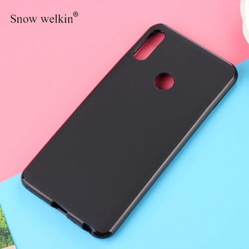 Snow Welkin Phone Cases Asus ZenFone Max Pro M2