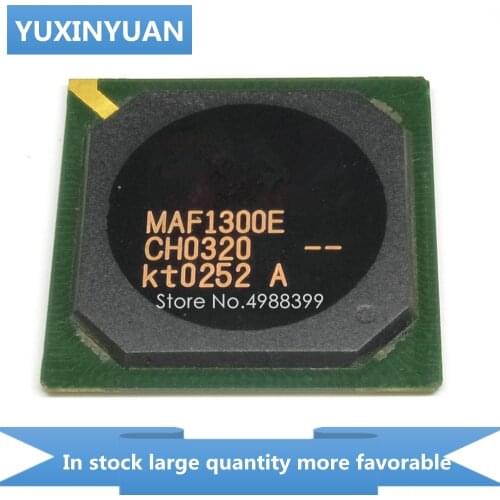 YUXINYUAN 1PCS MAF1300E MAF 1300E MAF1300 BGA in stock