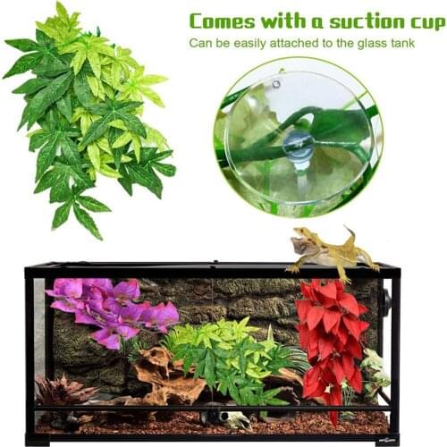 3Pcs-set Landscaping Hanging Fake Vines Artificial String Foliage Simulation Plants Rattan Plants Terrarium Wedding Garden Decor