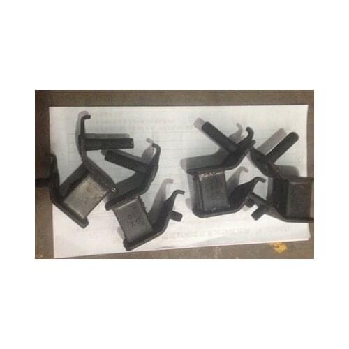 Free Shipping shockproof foot 1.5kw 2kW 2.5kW 168F gasoline generator shock pad crash roll antivibration pad suit China Brand