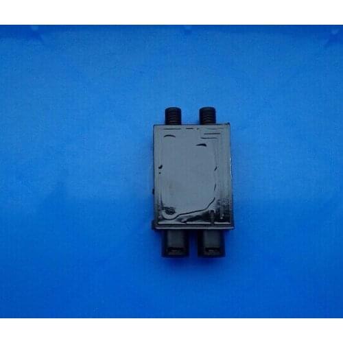 DX7 UV ink Damper with M7 connector for Epson B500 B510 Titanjet Xenons Wit-color Sky-color Lecai Smart Mutoh UV Printer
