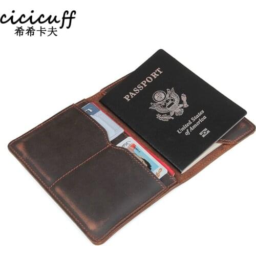Cicicuff Wallets And Business Card Holders
