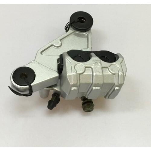 STARPAD For large turtle scooter under the next lower front disc brakes WH125 motorcycle disc pump pump hydraulic pump assembly