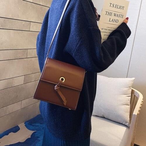 Designer Bag Women Bag Shoulder Bag Crossbody Handbag Purse All-match Leather 2021 New Trend Fashion Messenger Luxury Backpack