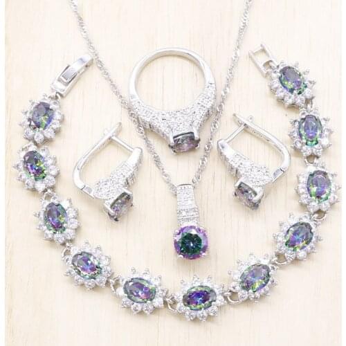 EIOLZJ Jewelry