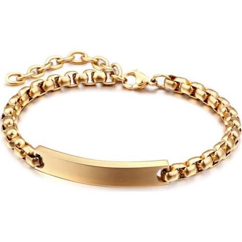 Именные браслеты GNAYY China At AliExpress