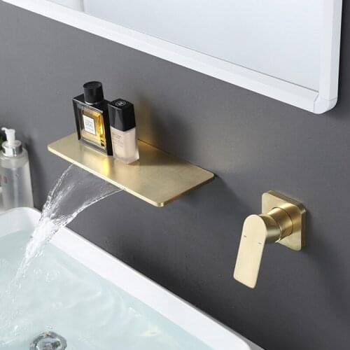 HONGDEC Shower Faucets