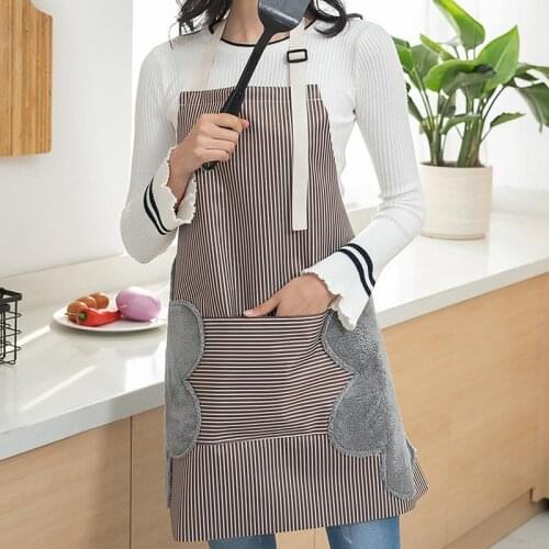 Krusoal Aprons And Aprons For The Kitchen