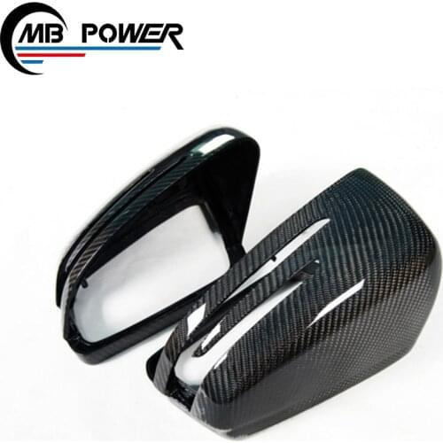 MB power Car Mirrors