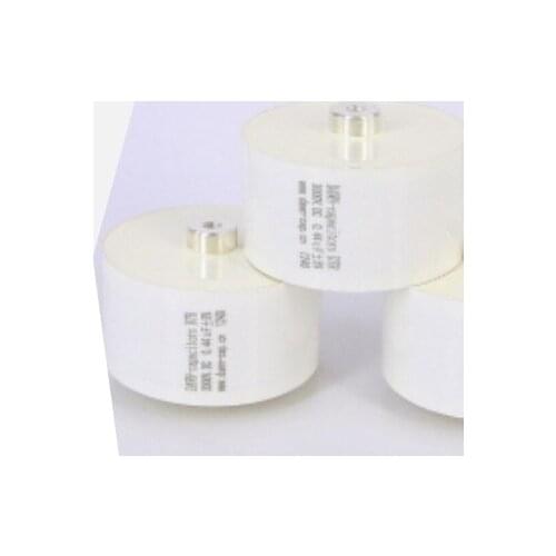 Metallized film high voltage resonant capacitor MKPH-R 0.22uf 3000v AC