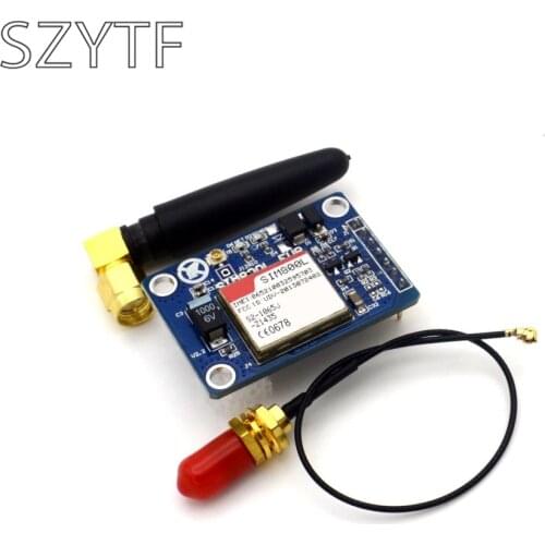 SIM800L Module Replaces SIM900A SMS Data GSM GPRS
