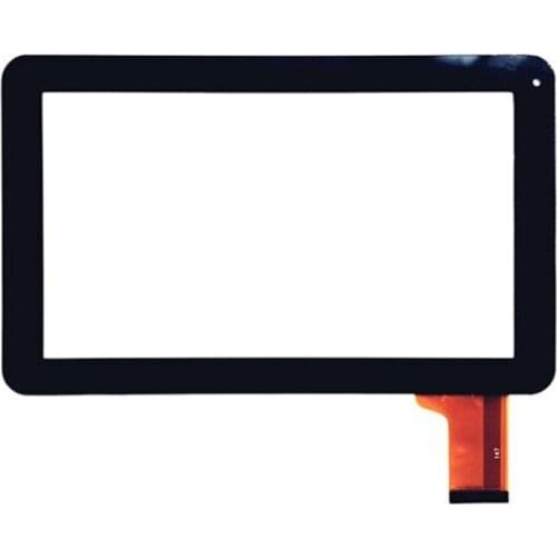 New 9" Tablet XC-PG0900-01 Touch screen digitizer panel replacement glass Sensor Free Shipping