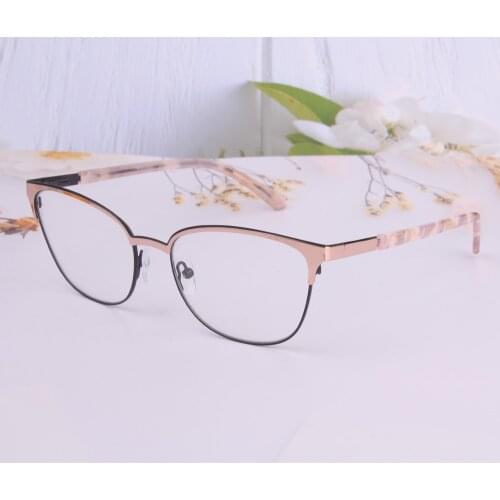 Очки New Fashion butterfly points women glasses frame girls lady oculos de grau cat eyeglasses Spectacle Glasses oculos feminino