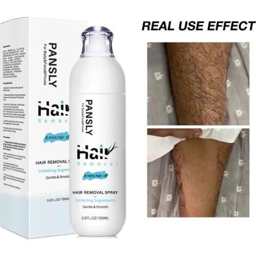 Воск для депиляции PANSLY China At AliExpress