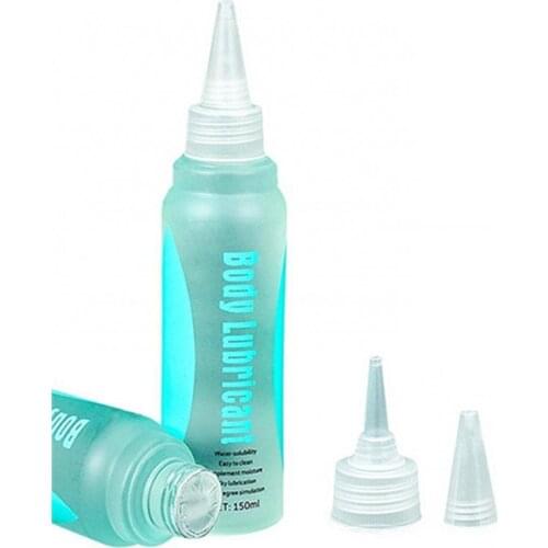 OLO OIX Body Lubricant 150Ml Lube Conical Bottleneck Sexual Oil For Sex Toy Massage Health Product