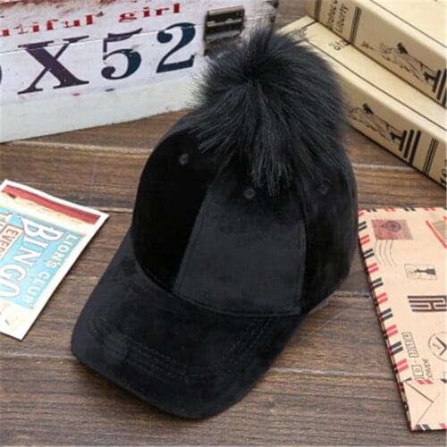 Sterbakov Women's Baseball Caps