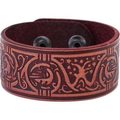 High Grade Bracelet For Women Men Ancient Egypt Totem Amulet Choose Bring Luck And Wealth Present Choose Dropshipping