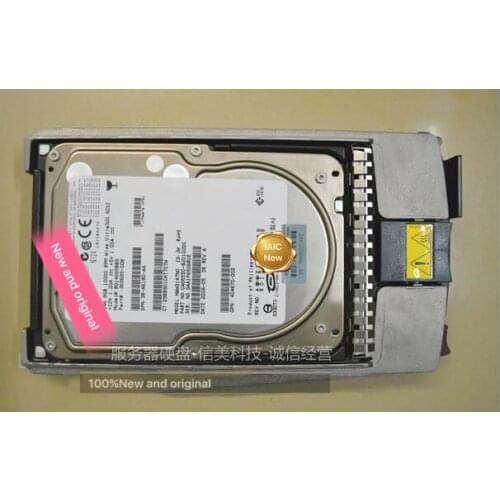 100%New In box 3 year warranty 404708-001 146G 10K SCSI 286716-B22 Need more angles photos, please contact me
