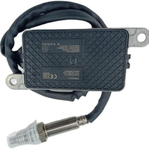 2894940 NOX Nitrogen Oxide Sensor for Truck
