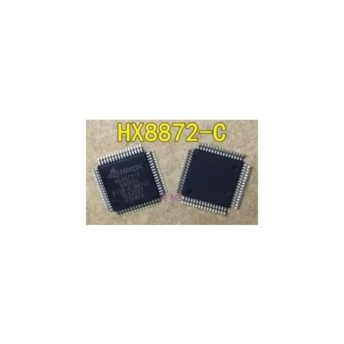 10PCS HX8872 HX8872-C HX8872-C030FCG